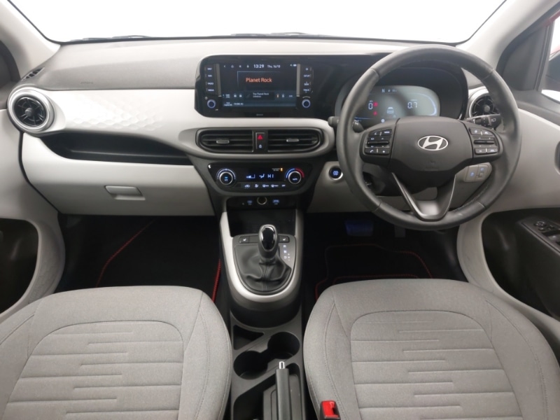 Used Hyundai i10 2024 for sale - 77214386: Photo 2