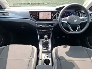 Used Volkswagen Taigo 2023 for sale - 79230956: Photo