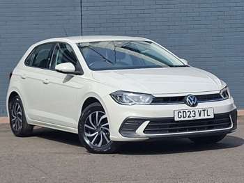 2023 - 1.0 TSI Life 5dr DSG