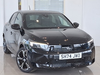 Used Vauxhall Corsa 2024 for sale - 75599473: Photo