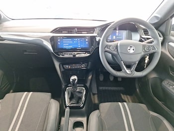 Used Vauxhall Corsa 2024 for sale - 75599473: Photo