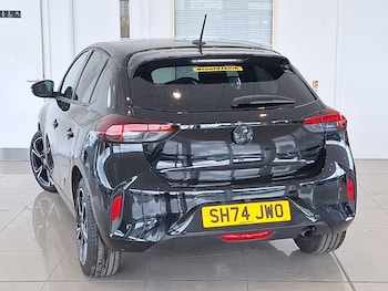 Used Vauxhall Corsa 2024 for sale - 75599473: Photo
