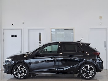 Used Vauxhall Corsa 2024 for sale - 75599473: Photo
