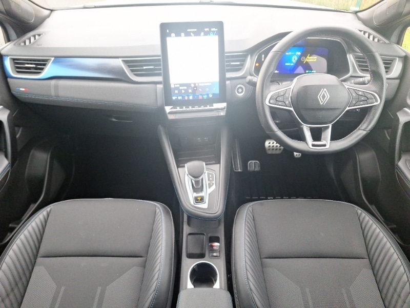 Used Renault Other 2025 for sale - 76375179: Photo 2