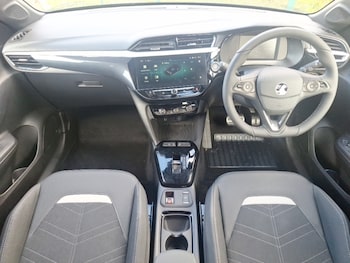 Used Vauxhall Corsa 2025 for sale - 75699164: Photo