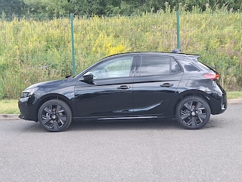 Used Vauxhall Corsa 2025 for sale - 75699164: Photo