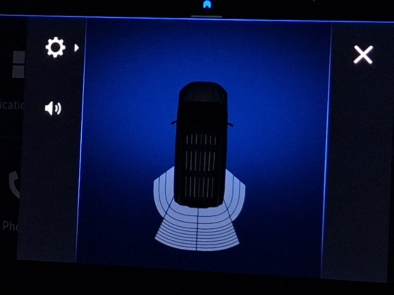 Used Vauxhall Combo 2024 for sale - 76822653: Photo 11