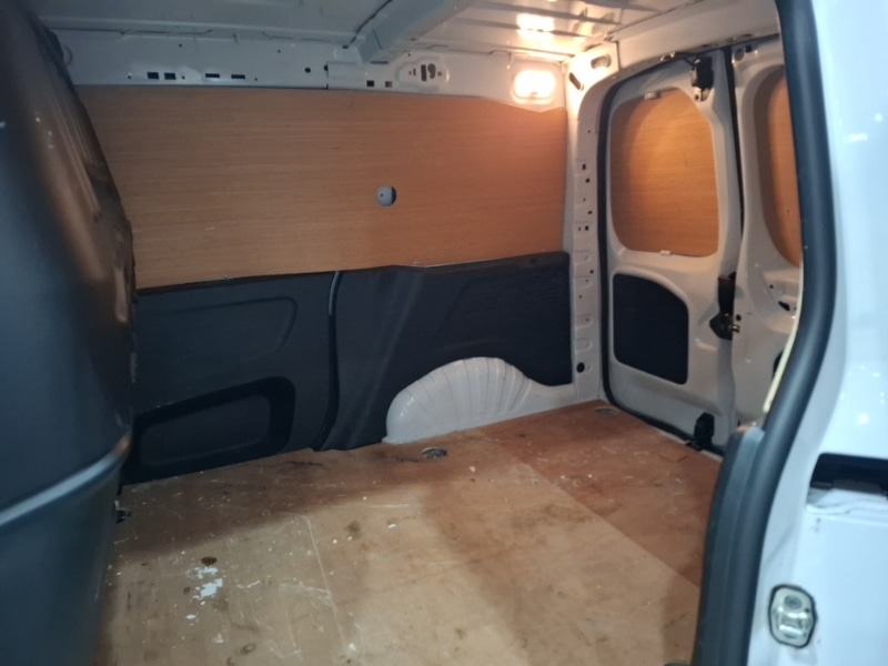 Used Vauxhall Combo 2024 for sale - 76822653: Photo 6