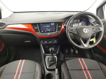 Used Vauxhall Crossland 2022 for sale - 77717614: Photo