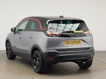 Used Vauxhall Crossland 2022 for sale - 77717614: Photo