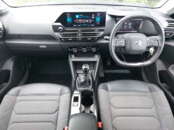 Used Citroen C4 2022 for sale - 75417552: Photo