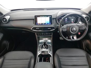 Used MG MG HS 2022 for sale - 77024923: Photo