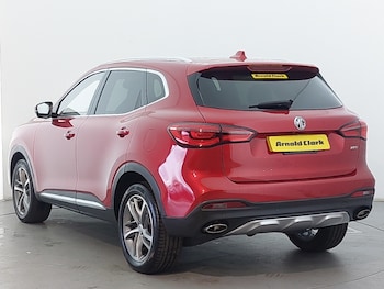 Used MG MG HS 2022 for sale - 77024923: Photo