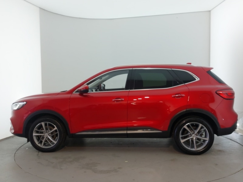 Used MG MG HS 2022 for sale - 77024923: Photo 4