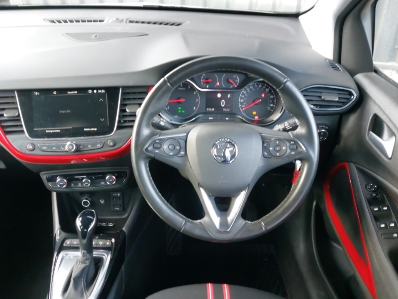 Used Vauxhall Crossland 2023 for sale - 76925560: Photo 7