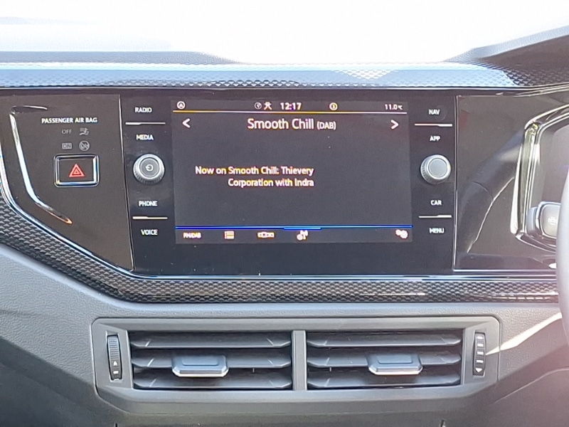 Used Volkswagen Polo 2024 for sale - 76708577: Photo 11