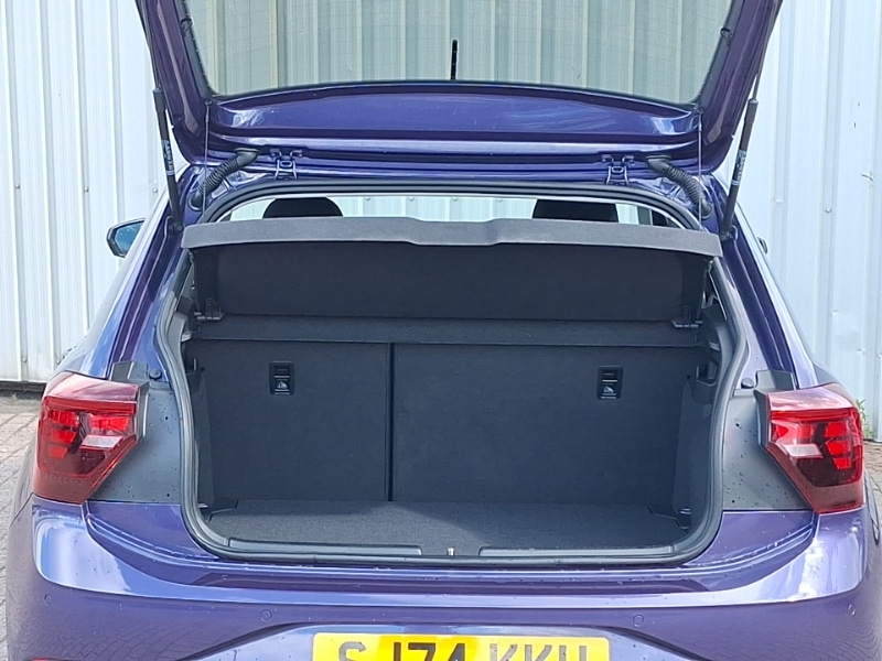 Used Volkswagen Polo 2024 for sale - 76708577: Photo 8