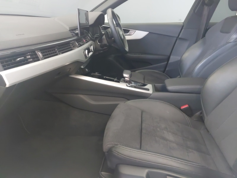 Used Audi A4 2022 for sale - 77889770: Photo 5