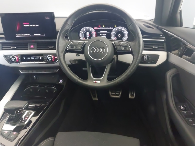 Used Audi A4 2022 for sale - 77889770: Photo 7