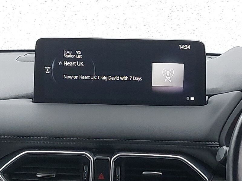 Used Mazda CX-5 2022 for sale - 77677796: Photo 7