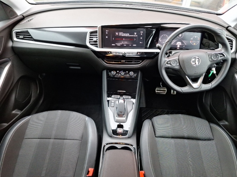 Used Vauxhall Grandland 2023 for sale - 77531644: Photo 2