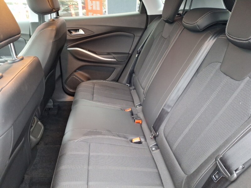 Used Vauxhall Grandland 2023 for sale - 77531644: Photo 6