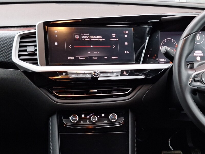 Used Vauxhall Grandland 2023 for sale - 77531644: Photo 7