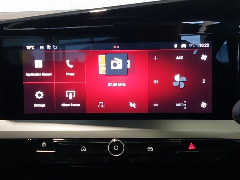 Used Vauxhall Mokka 2025 for sale - 77790976: Photo 10