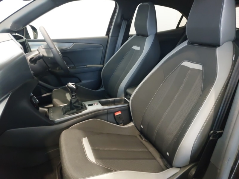 Used Vauxhall Mokka 2025 for sale - 77790976: Photo 5