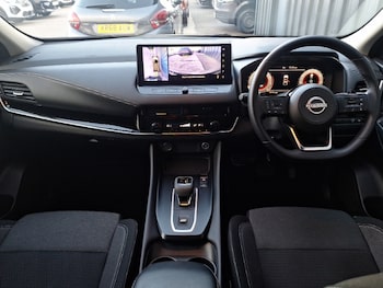 Used Nissan Qashqai 2024 for sale - 77052762: Photo