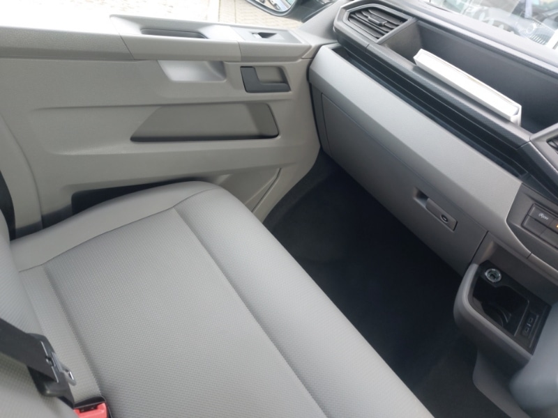 Used Volkswagen Transporter Shuttle 2024 for sale - 78103590: Photo 11