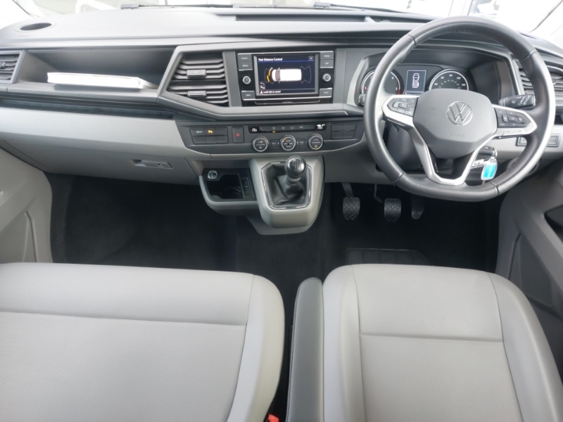 Used Volkswagen Transporter Shuttle 2024 for sale - 78103590: Photo 2