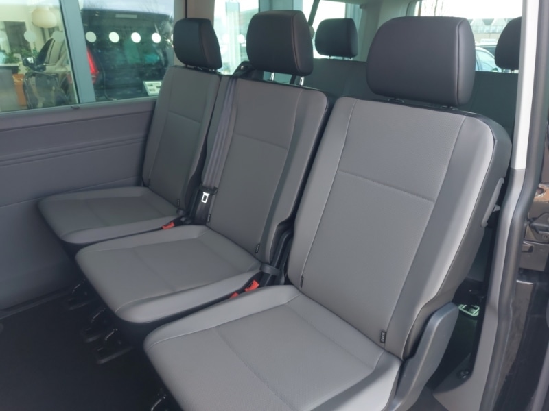 Used Volkswagen Transporter Shuttle 2024 for sale - 78103590: Photo 6