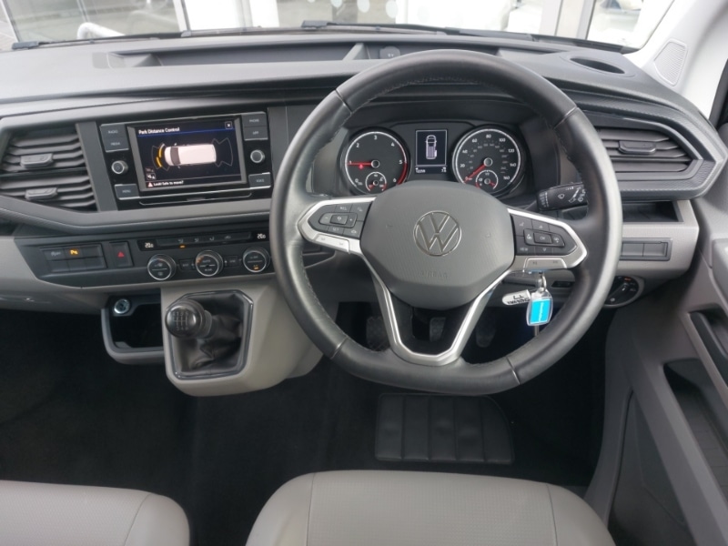 Used Volkswagen Transporter Shuttle 2024 for sale - 78103590: Photo 7