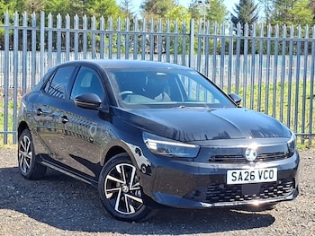 Used Vauxhall Corsa 2026 for sale - 78470815: Photo