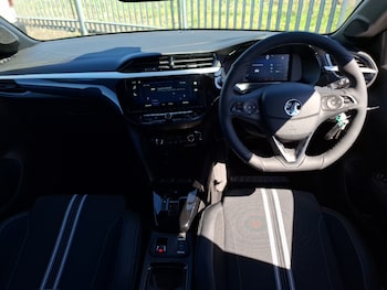 Used Vauxhall Corsa 2026 for sale - 78470815: Photo