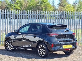 Used Vauxhall Corsa 2026 for sale - 78470815: Photo