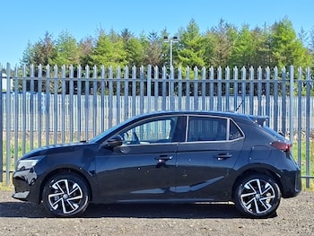 Used Vauxhall Corsa 2026 for sale - 78470815: Photo