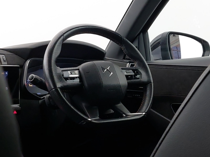 Used DS Automobiles DS 7 2020 for sale - 76704911: Photo 10