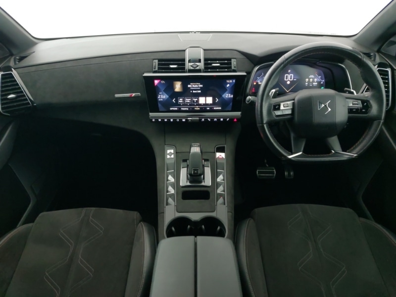 Used DS Automobiles DS 7 2020 for sale - 76704911: Photo 2