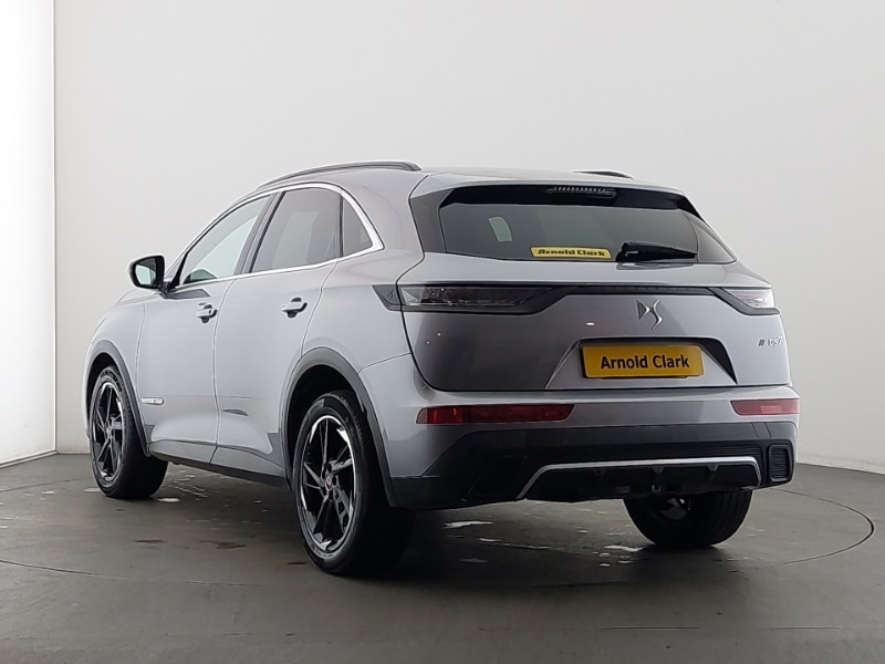 Used DS Automobiles DS 7 2020 for sale - 76704911: Photo 3