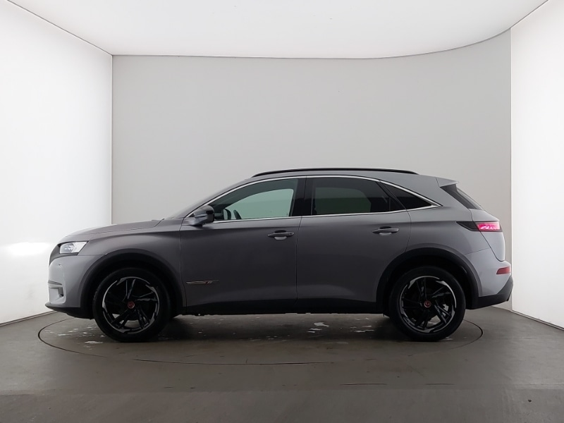 Used DS Automobiles DS 7 2020 for sale - 76704911: Photo 4