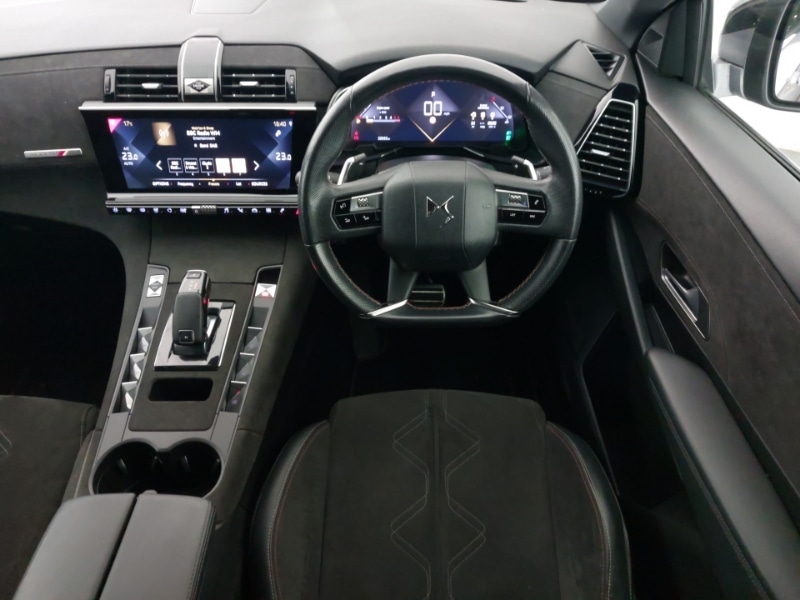 Used DS Automobiles DS 7 2020 for sale - 76704911: Photo 7