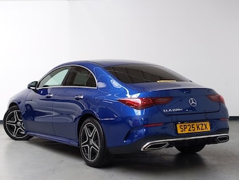 Used Mercedes-Benz CLA 2025 for sale - 78474098: Photo