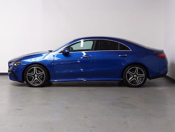 Used Mercedes-Benz CLA 2025 for sale - 78474098: Photo