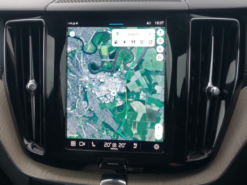 Used Volvo XC60 2022 for sale - 77874929: Photo 11