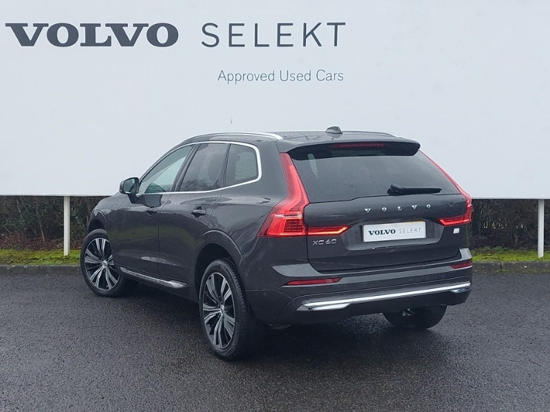 Used Volvo XC60 2022 for sale - 77874929: Photo 3