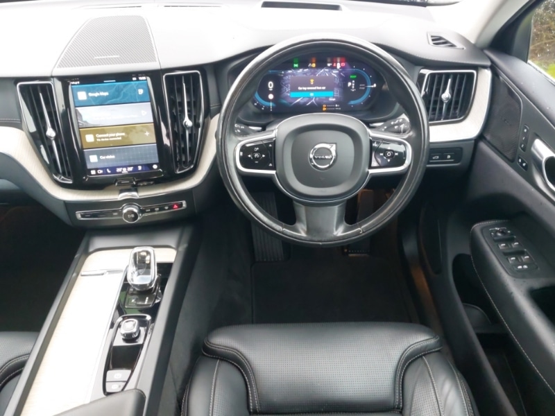 Used Volvo XC60 2022 for sale - 77874929: Photo 7