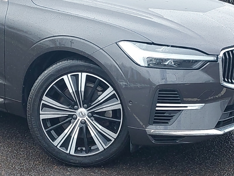 Used Volvo XC60 2022 for sale - 77874929: Photo 9