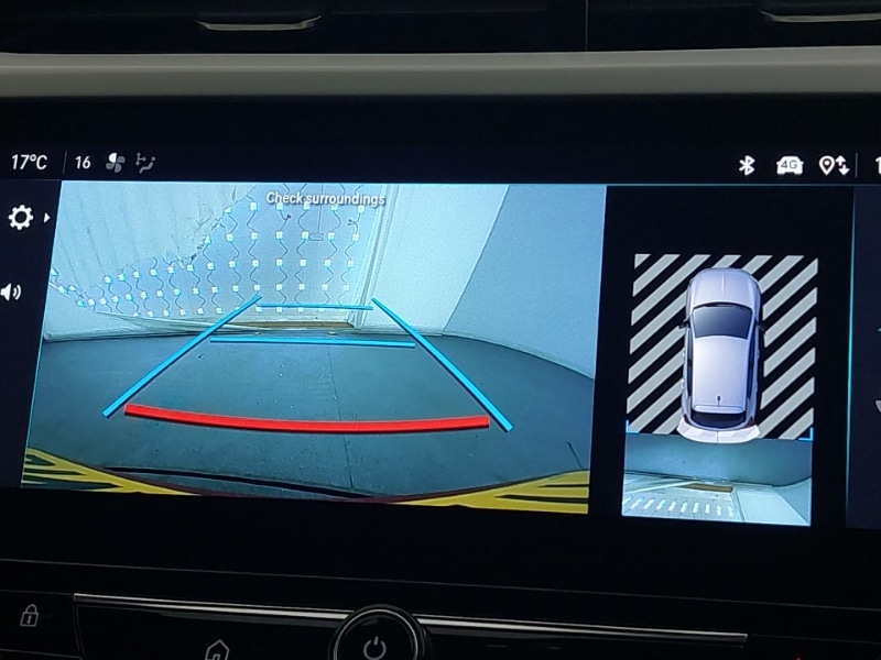 Used Vauxhall Corsa 2025 for sale - 77004117: Photo 11